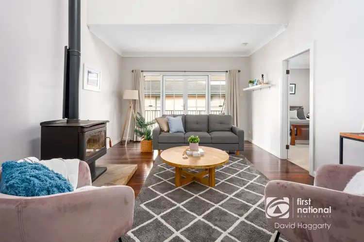 Sixth view of Homely house listing, 30 Baker Drive, Tenambit NSW 2323