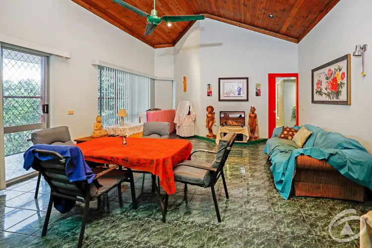 Second view of Homely house listing, 2-4 Knight Road, Smithfield QLD 4878