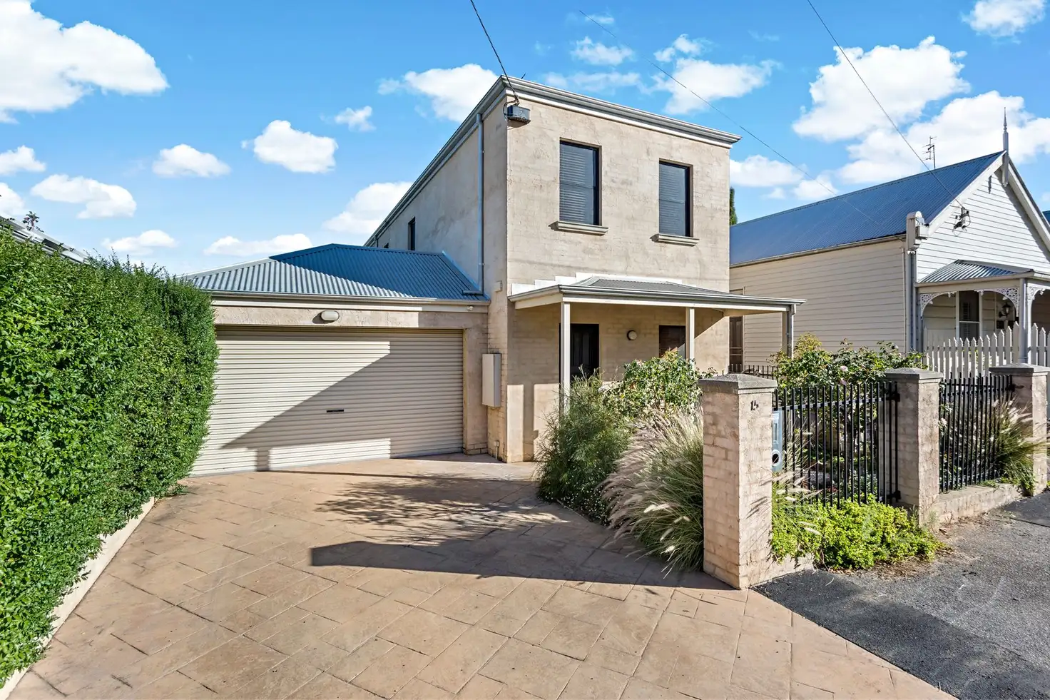 Main view of Homely house listing, 15 Rosalind Street, Bendigo VIC 3550