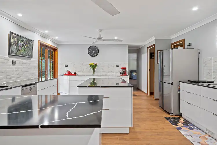 Fifth view of Homely house listing, 184 Amber Crescent, Jimboomba QLD 4280