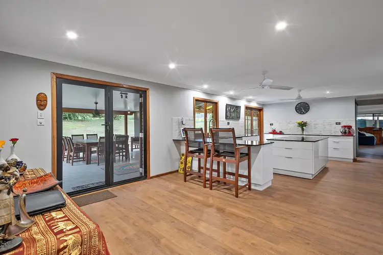 Sixth view of Homely house listing, 184 Amber Crescent, Jimboomba QLD 4280