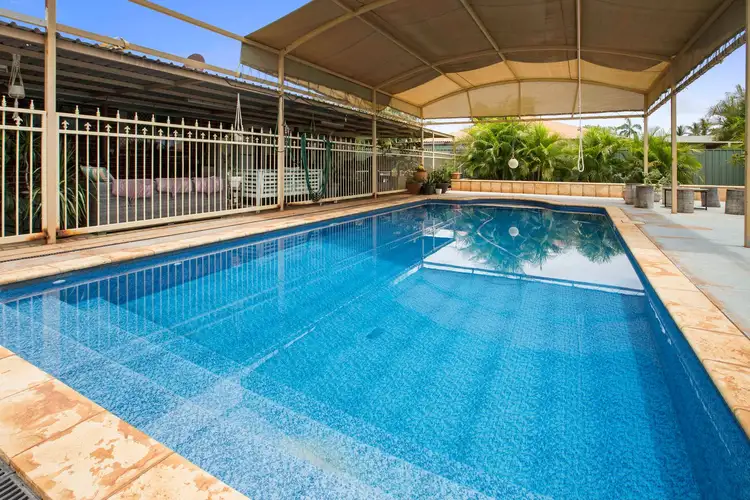 26 McKenzie Way, Bulgarra WA 6714