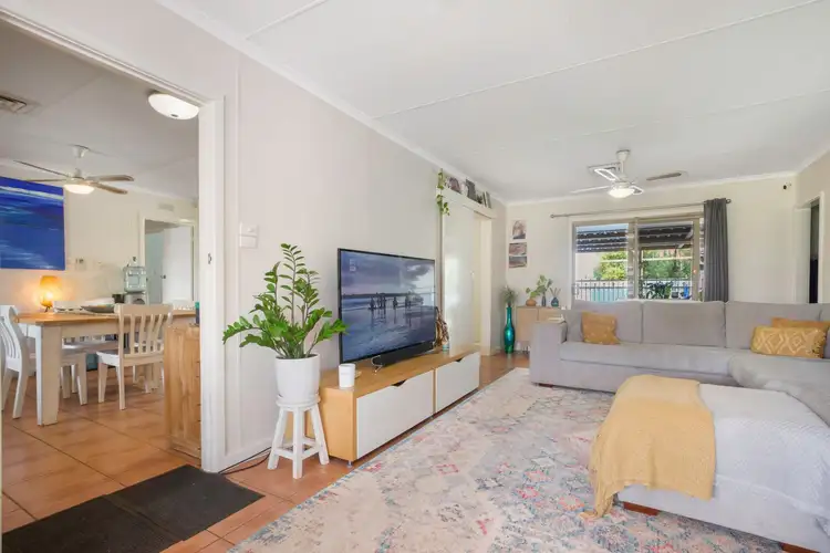 Fifth view of Homely house listing, 26 McKenzie Way, Bulgarra WA 6714