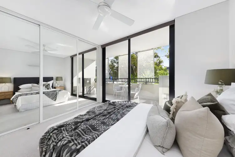 Fourth view of Homely apartment listing, 8/201-207 Barker Street, Randwick NSW 2031
