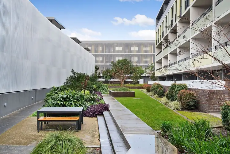 Sixth view of Homely apartment listing, 8/201-207 Barker Street, Randwick NSW 2031