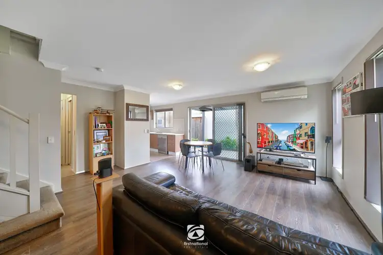 Second view of Homely house listing, 138 Minorca Circuit, Spring Farm NSW 2570