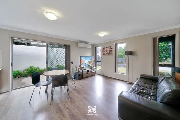 Fourth view of Homely house listing, 138 Minorca Circuit, Spring Farm NSW 2570
