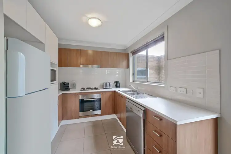 Fifth view of Homely house listing, 138 Minorca Circuit, Spring Farm NSW 2570