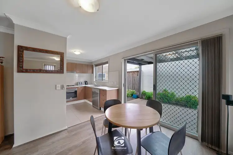Sixth view of Homely house listing, 138 Minorca Circuit, Spring Farm NSW 2570