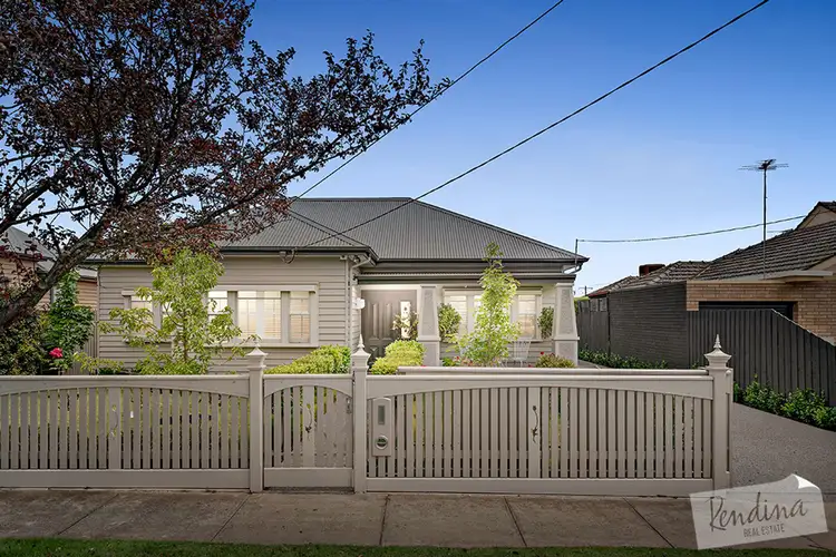 21 Myross Avenue, Ascot Vale VIC 3032