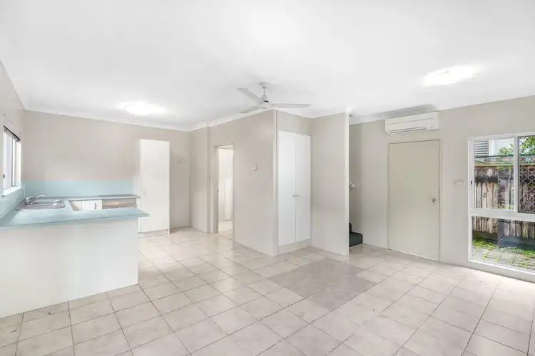 4/438 Mulgrave Road, Earlville QLD 4870