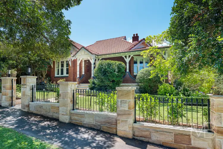 5 Blenheim Road, Lindfield NSW 2070