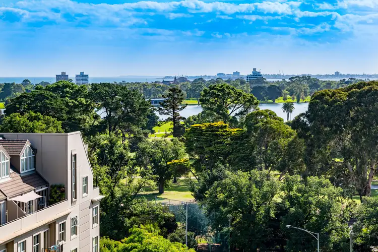 706/470 St Kilda Road, Melbourne VIC 3004