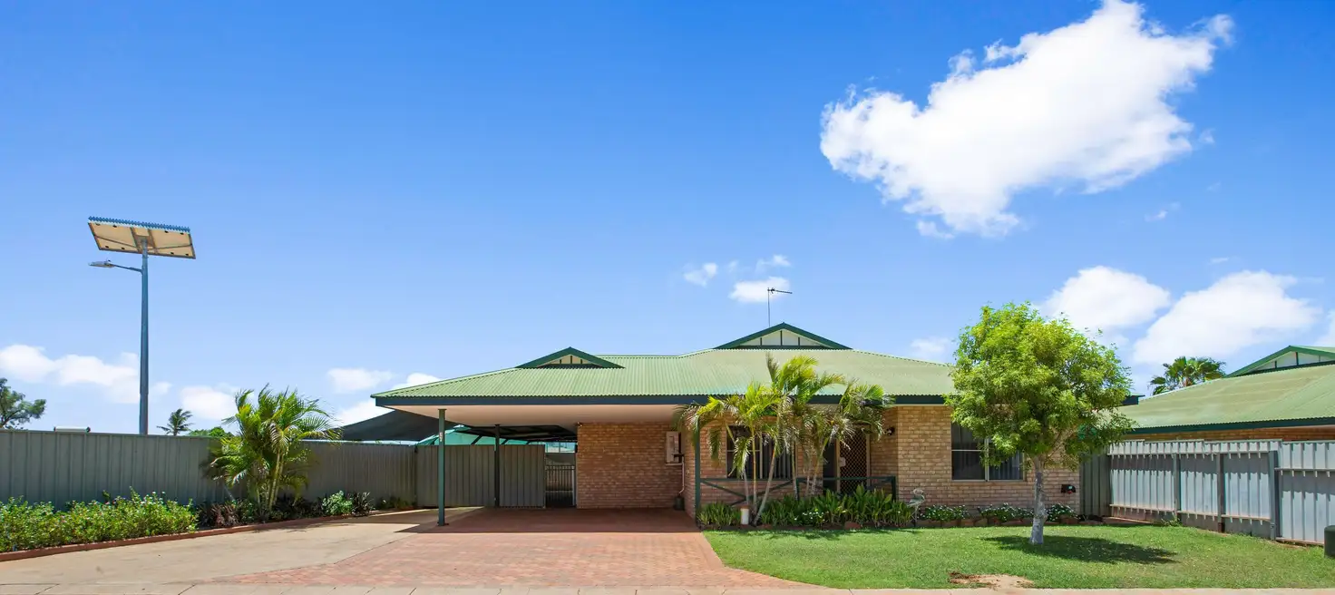 Main view of Homely unit listing, 39F Delambre Drive, Nickol WA 6714