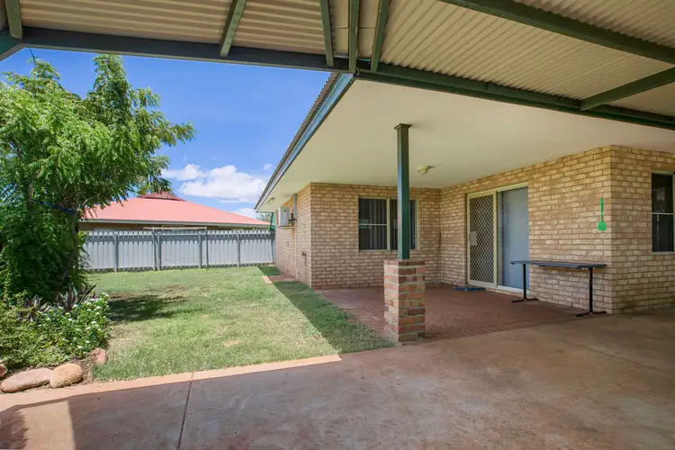 Second view of Homely unit listing, 39F Delambre Drive, Nickol WA 6714