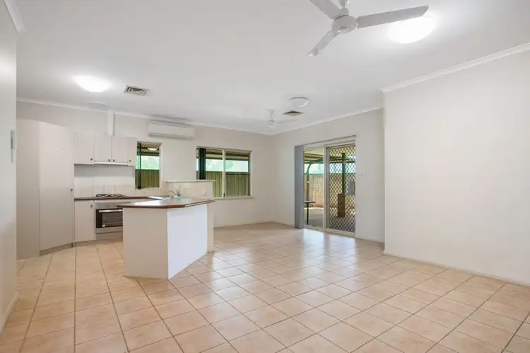 Third view of Homely unit listing, 39F Delambre Drive, Nickol WA 6714