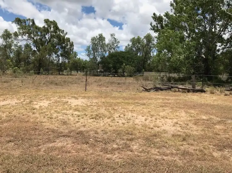 Main view of Homely land listing, 30 Bovey Street, Nebo QLD 4742