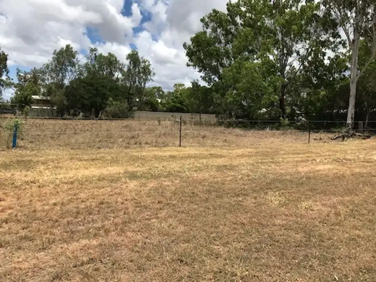 Second view of Homely land listing, 30 Bovey Street, Nebo QLD 4742