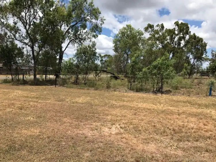 Third view of Homely land listing, 30 Bovey Street, Nebo QLD 4742