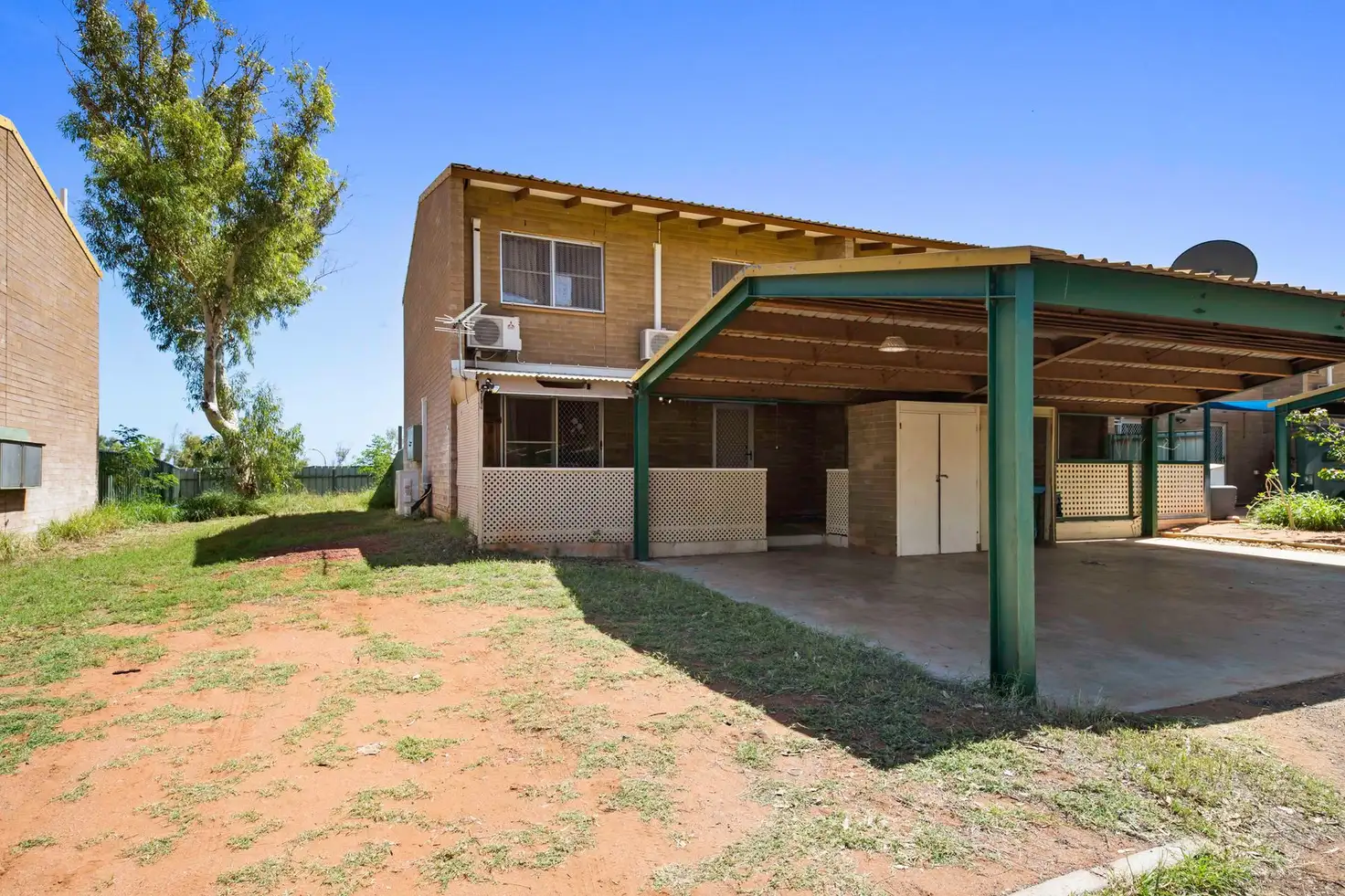 Main view of Homely house listing, 6/20 Samson Way, Bulgarra WA 6714