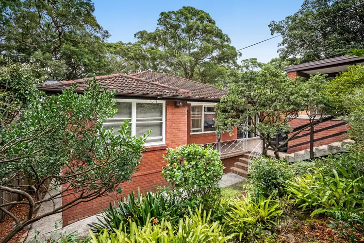 Main view of Homely house listing, 26 Roslyn Street, Lane Cove NSW 2066