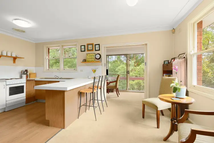 Second view of Homely house listing, 26 Roslyn Street, Lane Cove NSW 2066