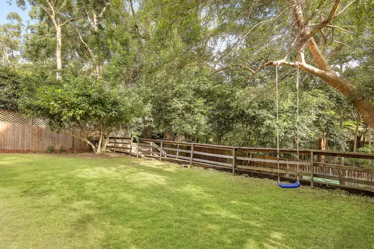 Fifth view of Homely house listing, 26 Roslyn Street, Lane Cove NSW 2066