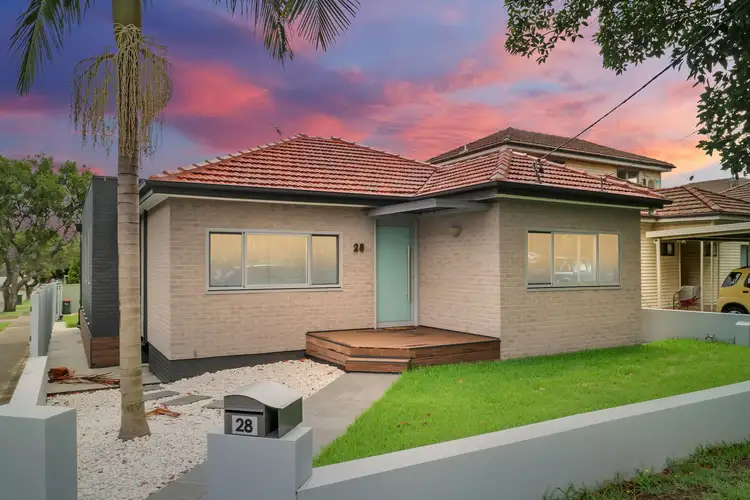28 Coleridge Street, Riverwood NSW 2210
