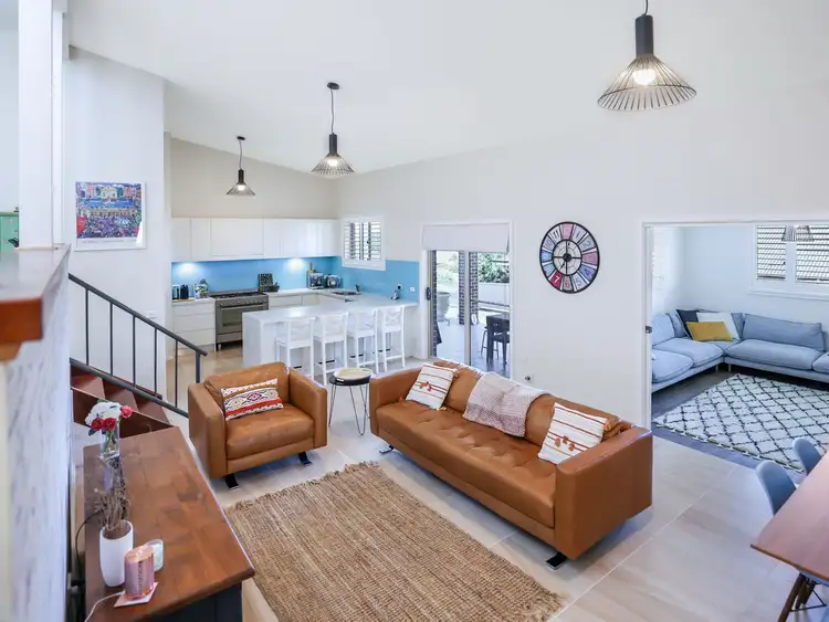 Second view of Homely house listing, 15 Gibsone Drive, Kelso NSW 2795