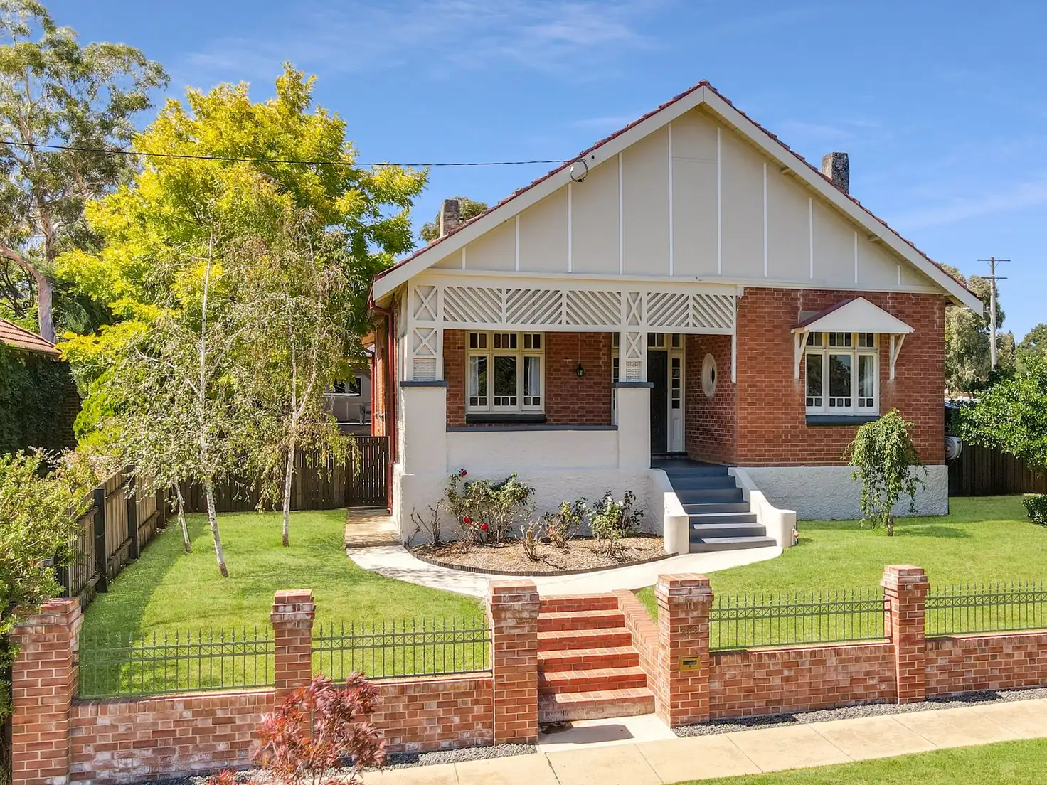 Main view of Homely house listing, 202 George Street, Bathurst NSW 2795