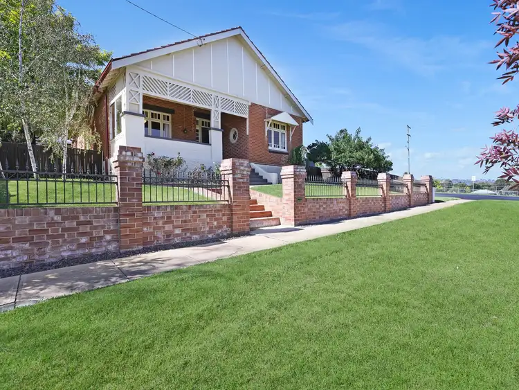 Second view of Homely house listing, 202 George Street, Bathurst NSW 2795