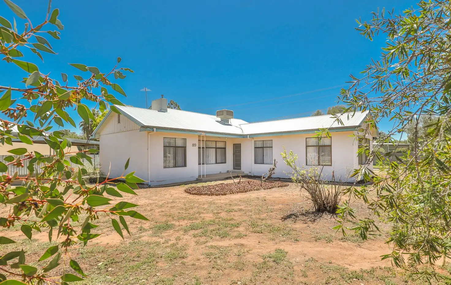 Main view of Homely house listing, 89 Indi Avenue, Red Cliffs VIC 3496