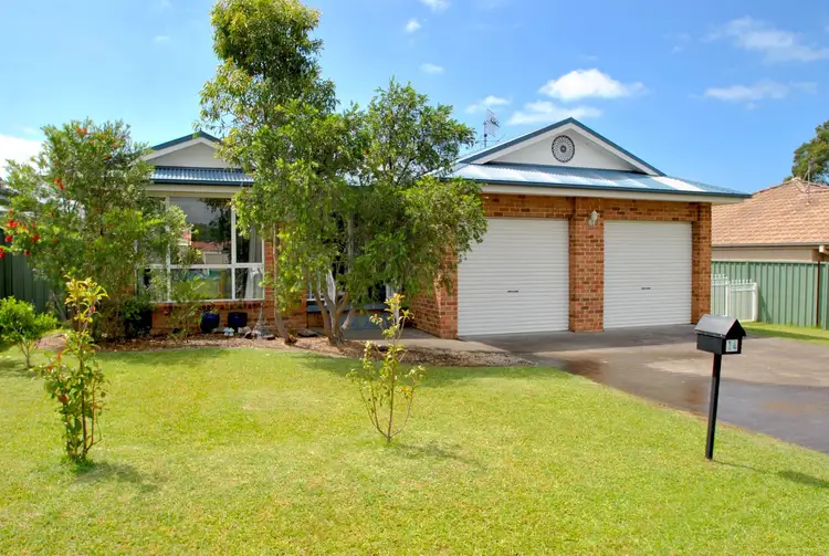 14 Hunter Street, Callala Bay NSW 2540