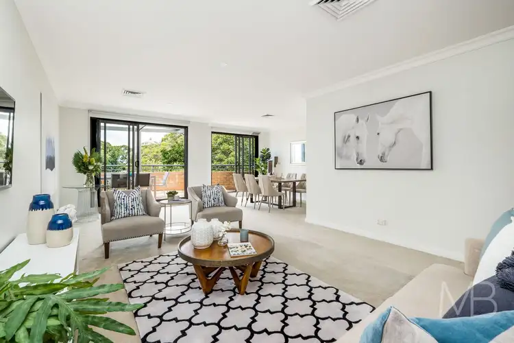 327/414 Pacific Highway, Lindfield NSW 2070