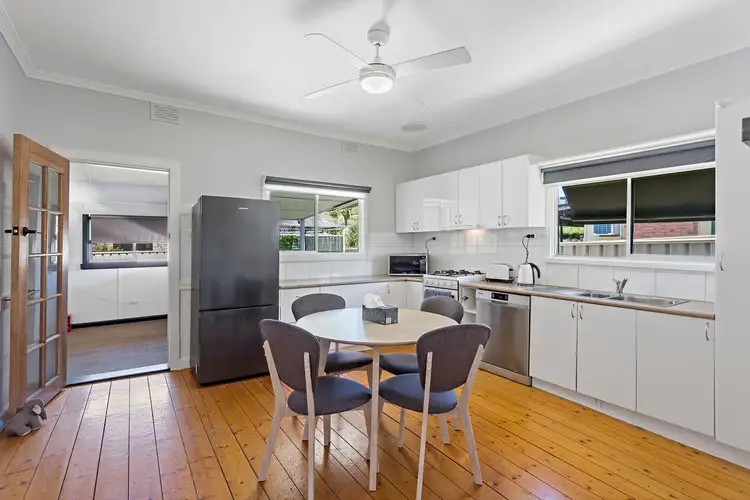 Second view of Homely house listing, 5 Gundry Street, Long Gully VIC 3550