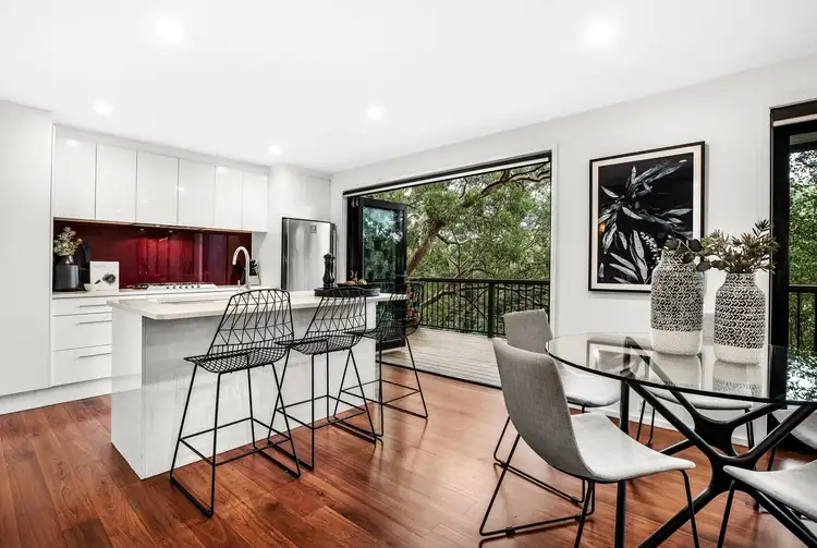 Second view of Homely house listing, 97 Riverview Street, Riverview NSW 2066