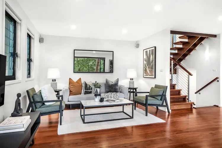 Third view of Homely house listing, 97 Riverview Street, Riverview NSW 2066