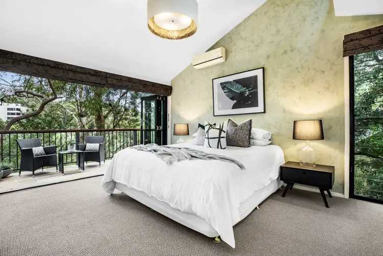 Fourth view of Homely house listing, 97 Riverview Street, Riverview NSW 2066