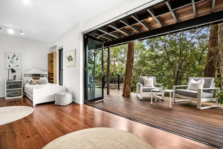 Sixth view of Homely house listing, 97 Riverview Street, Riverview NSW 2066
