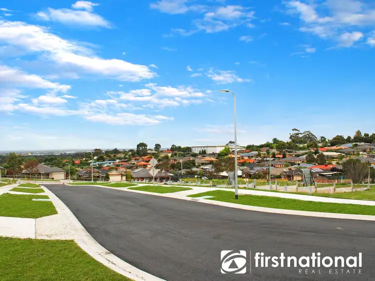 Third view of Homely land listing, 47 Cremin Drive, Pakenham VIC 3810