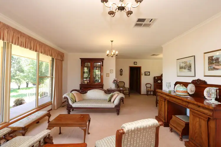 Second view of Homely house listing, 10 McCallum Street,, Carisbrook VIC 3464