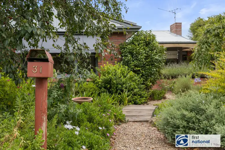 31 Grand Junction Road, Yass NSW 2582