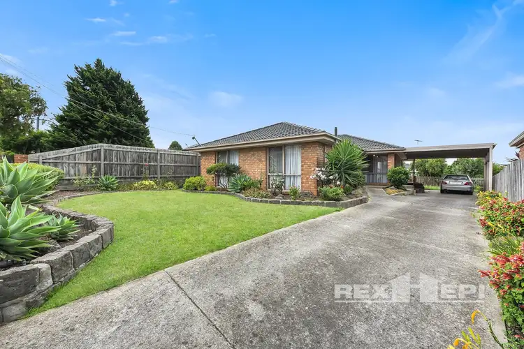 Main view of Homely house listing, 19 Melissa Court, Hampton Park VIC 3976