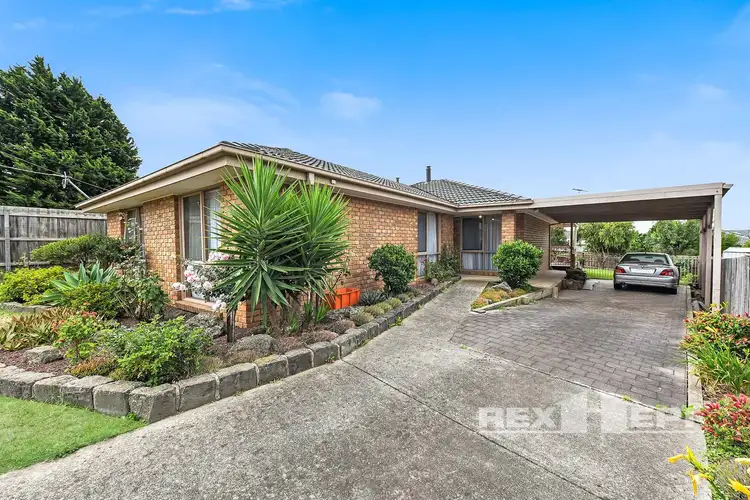 Second view of Homely house listing, 19 Melissa Court, Hampton Park VIC 3976