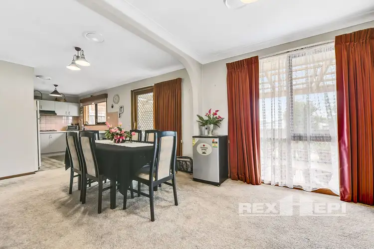 Sixth view of Homely house listing, 19 Melissa Court, Hampton Park VIC 3976