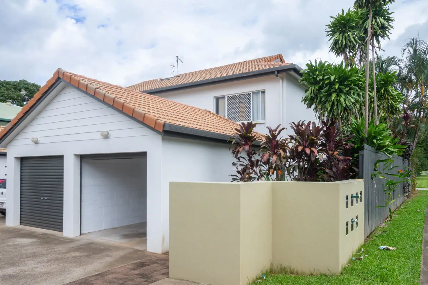 Main view of Homely townhouse listing, 5/2 Cavanagh Street, Woree QLD 4868