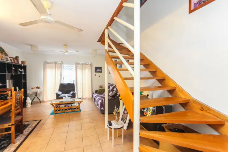 Fourth view of Homely townhouse listing, 5/2 Cavanagh Street, Woree QLD 4868
