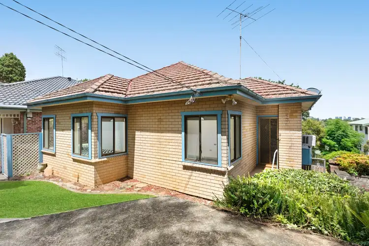 Main view of Homely house listing, 6 Frederick Street, Ryde NSW 2112