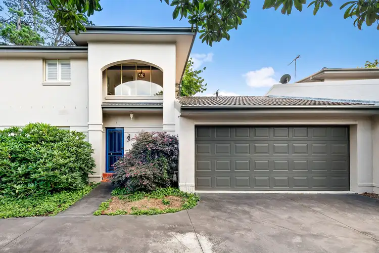 Main view of Homely townhouse listing, 9/5 Kangaloon Road, Bowral NSW 2576