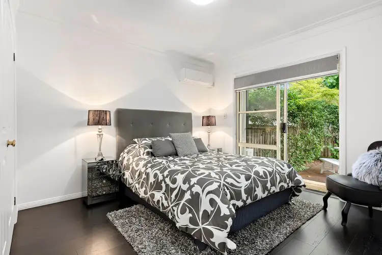 Second view of Homely townhouse listing, 9/5 Kangaloon Road, Bowral NSW 2576
